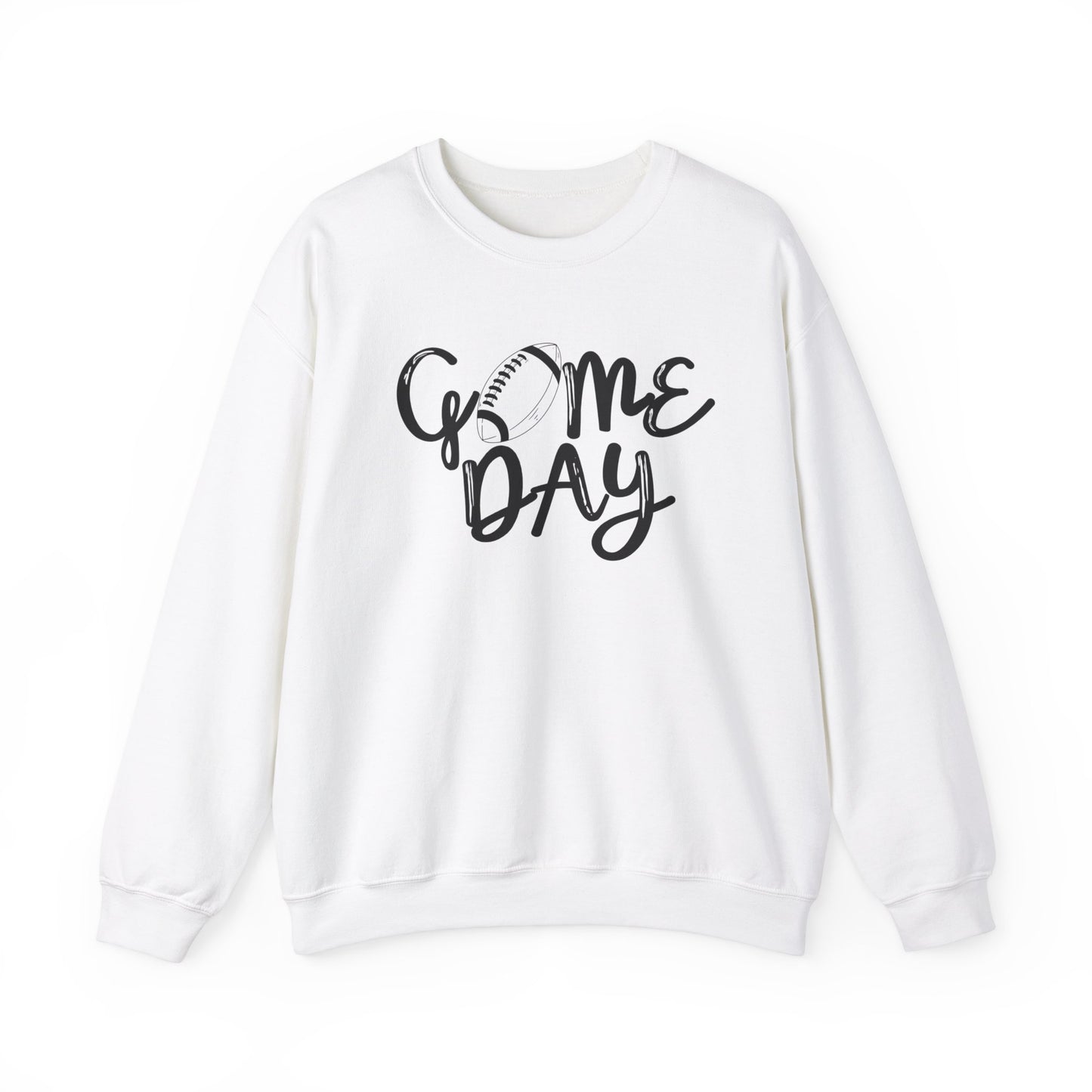 Game Day Crewneck