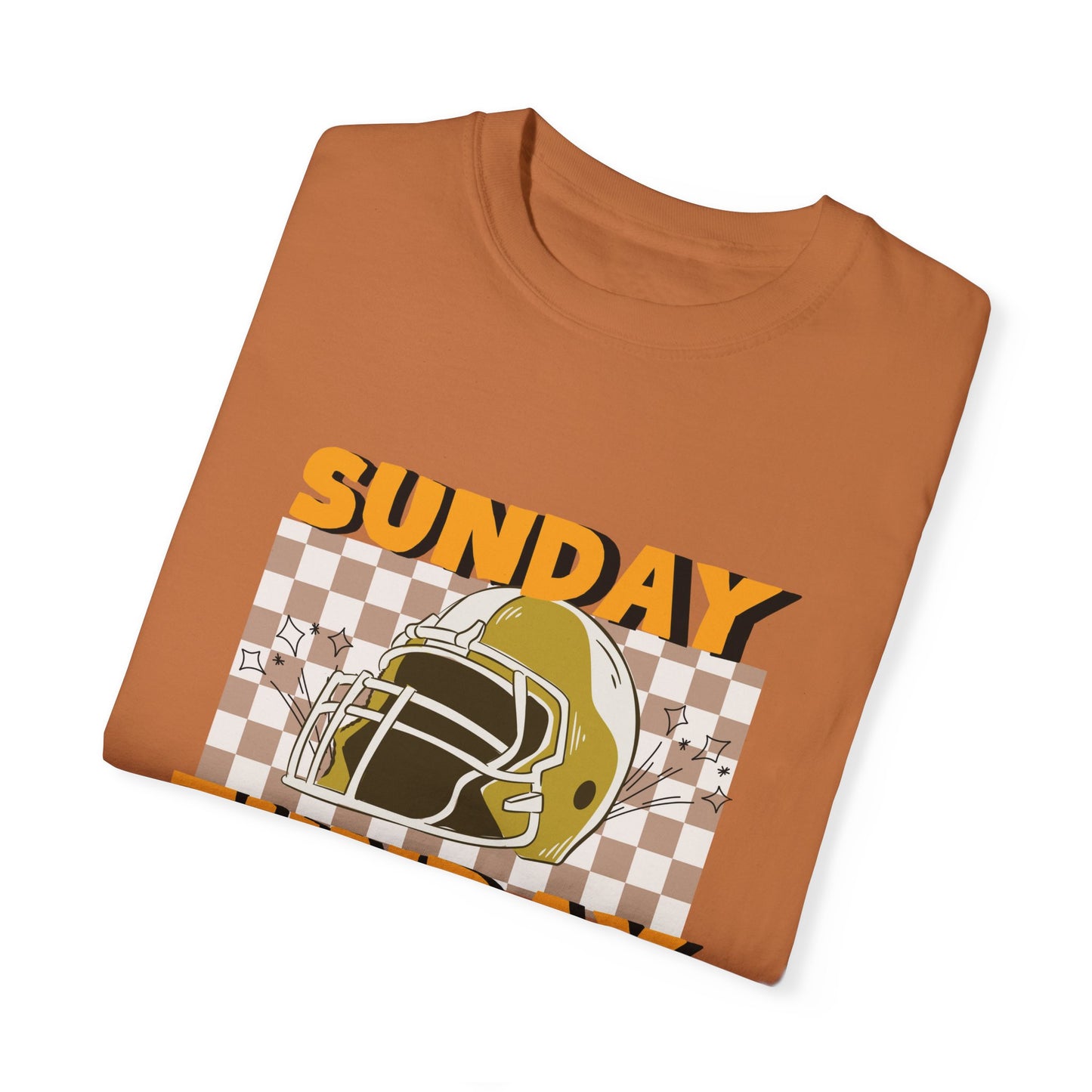 Sunday Funday Tee