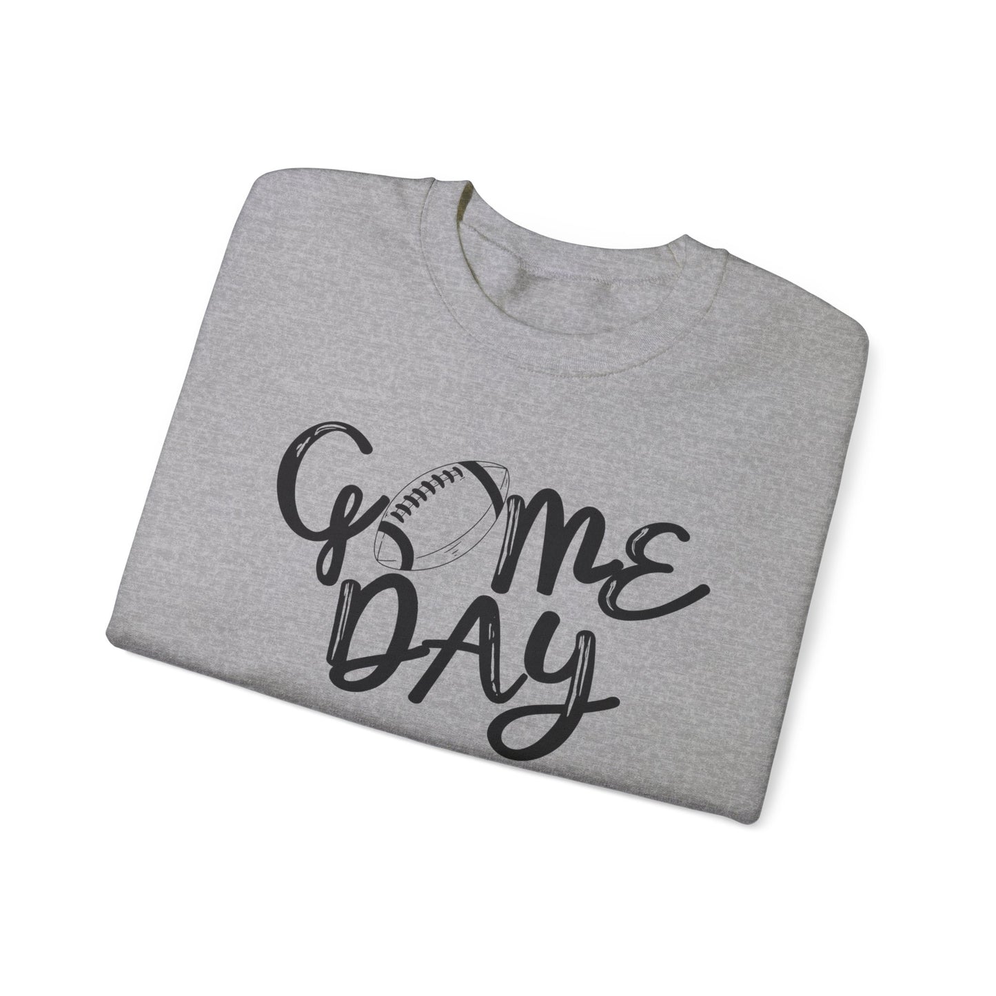 Game Day Crewneck