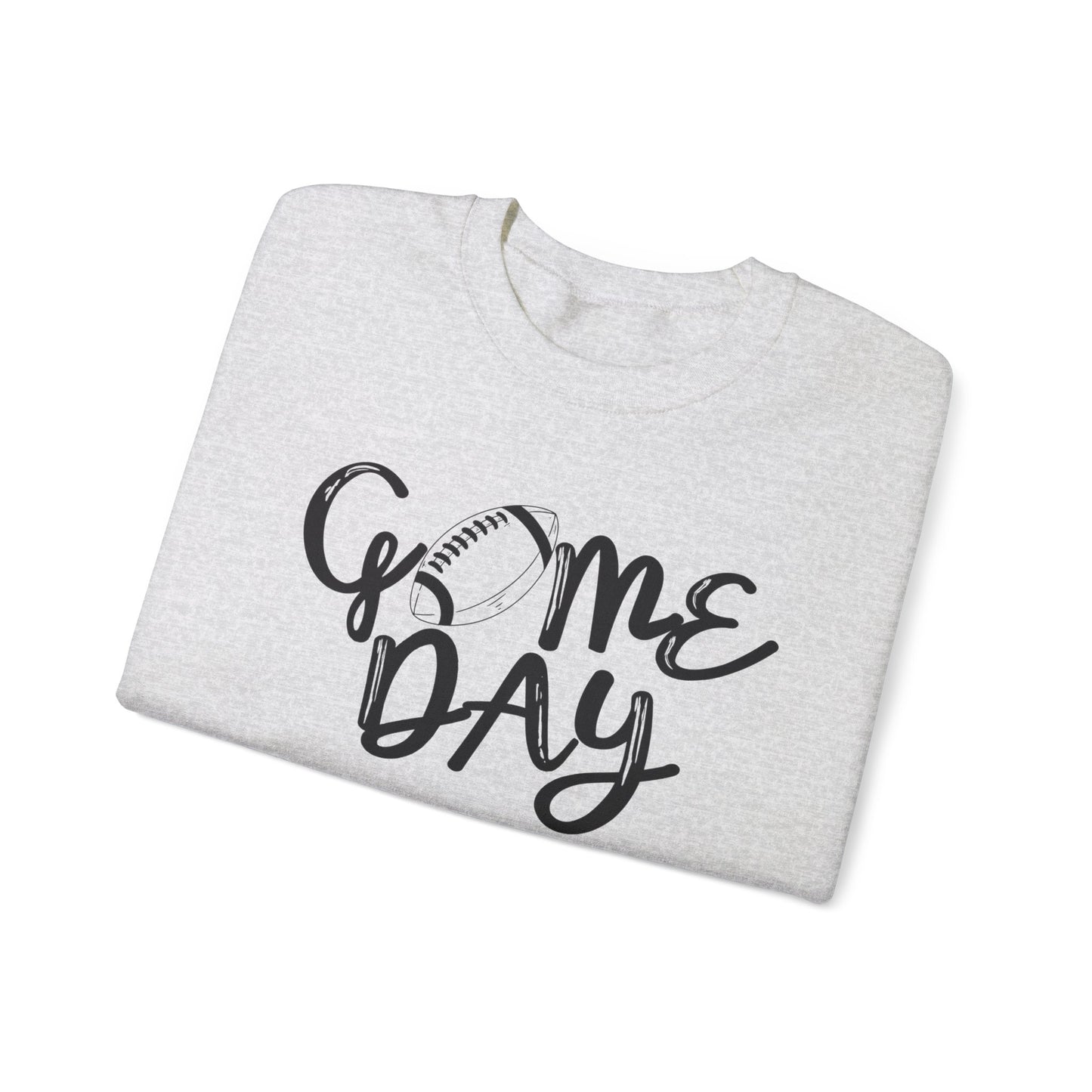 Game Day Crewneck