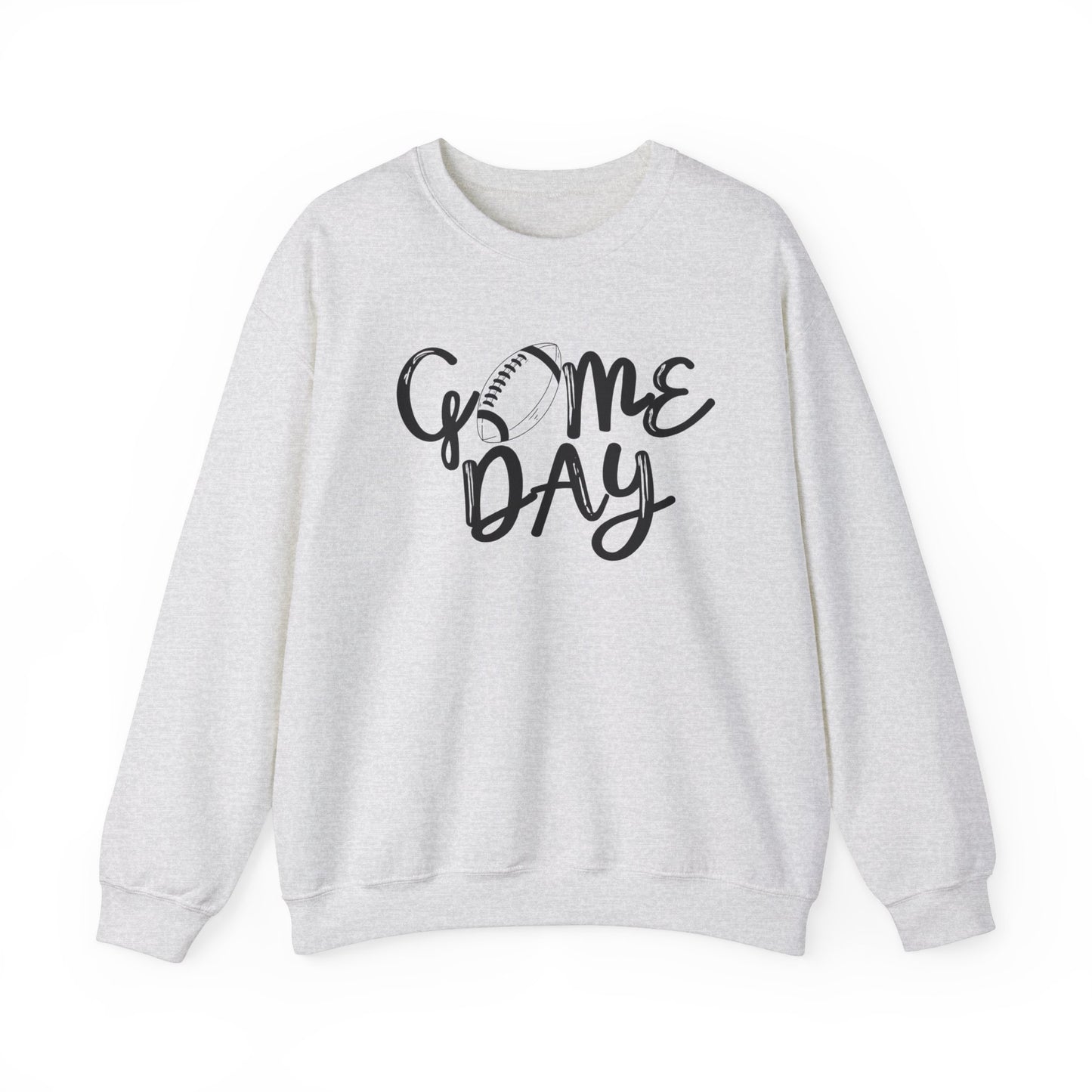 Game Day Crewneck