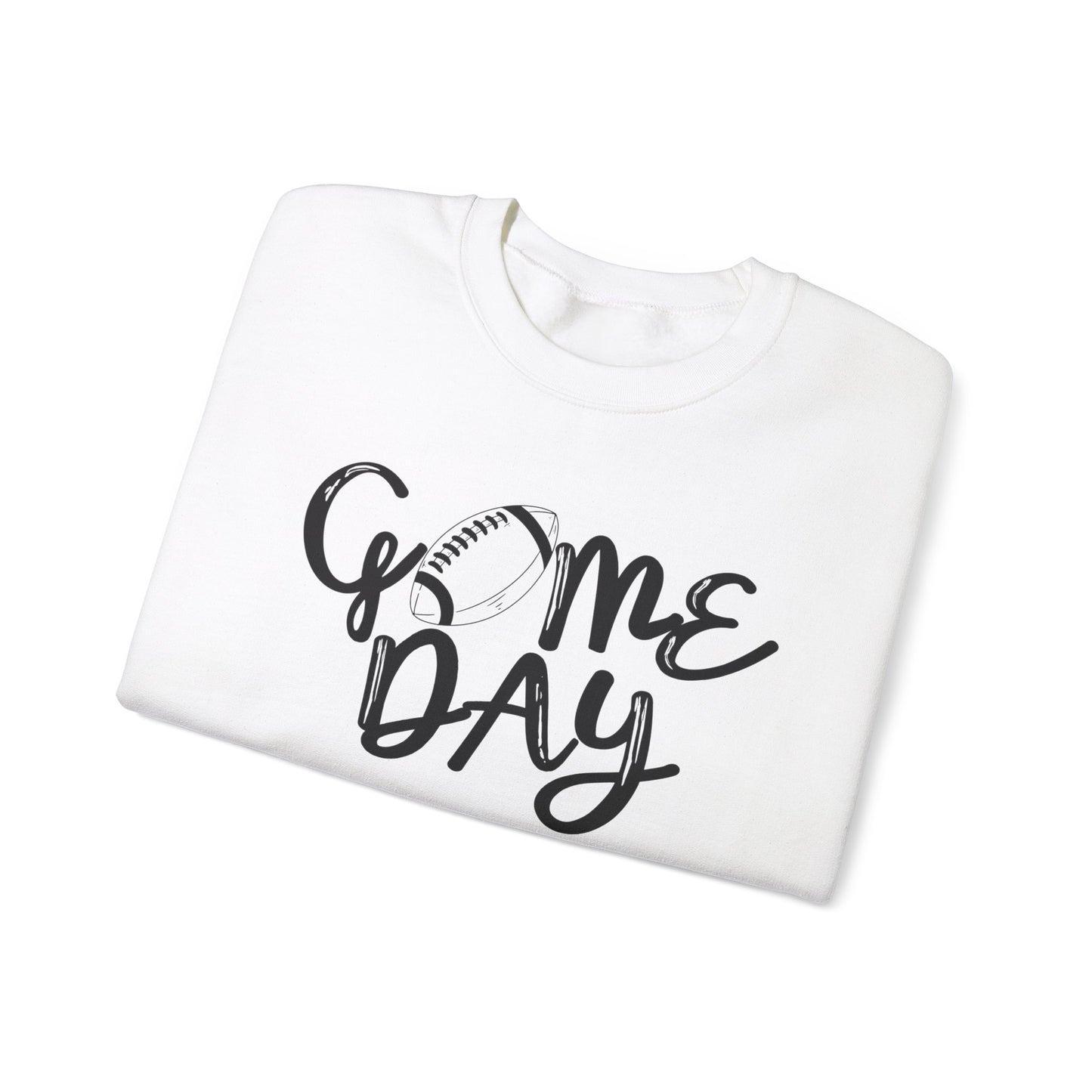 Game Day Crewneck