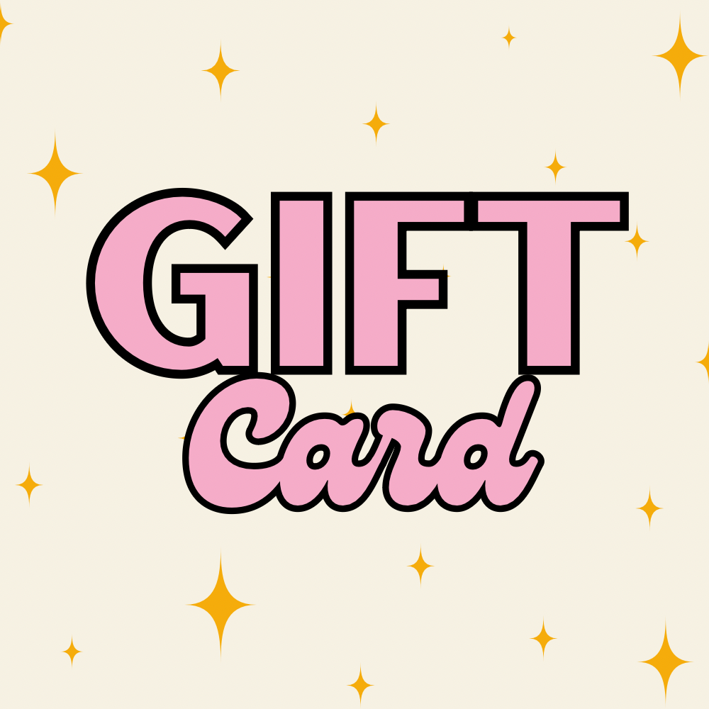 MWBD Gift Card