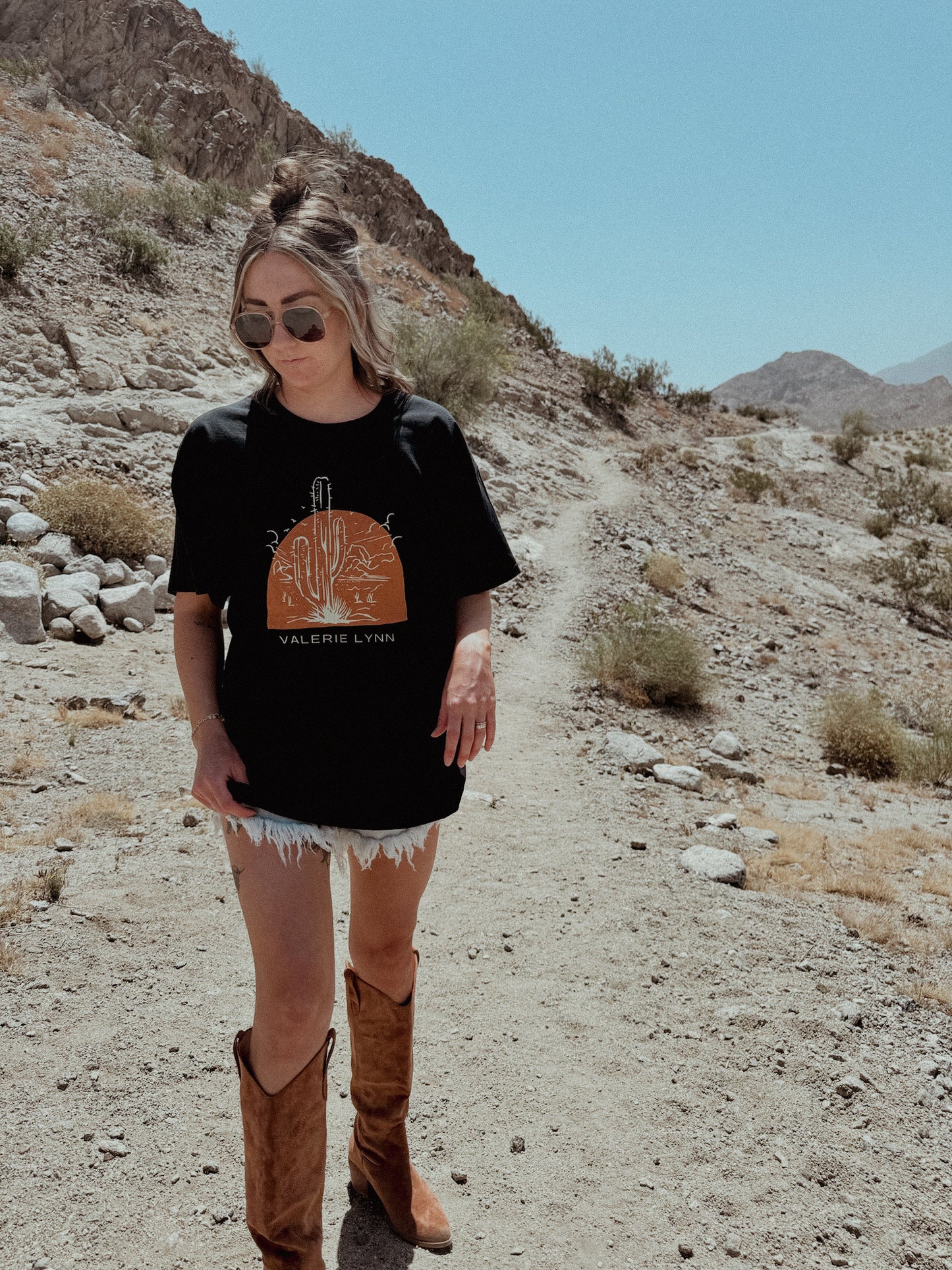 VL Desert Tee