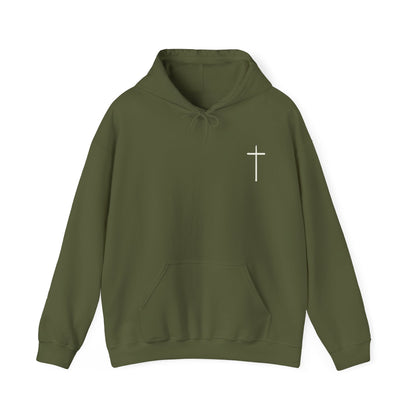 What A Friend We Have In Jesus Hoodie