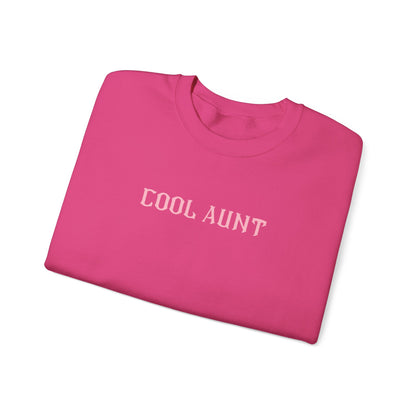 Cool Aunt Crewneck