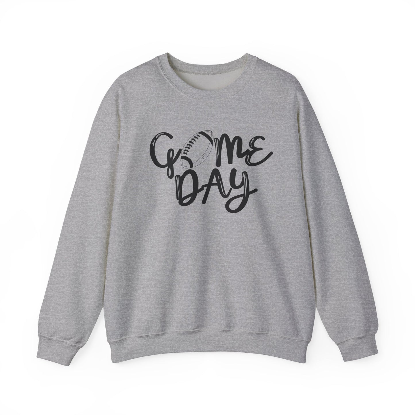 Game Day Crewneck