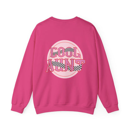 Cool Aunt Crewneck