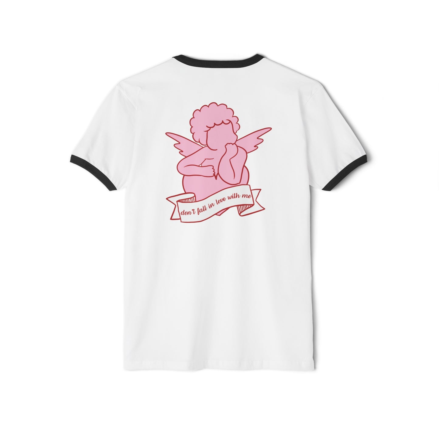 Cupid Camp Tee