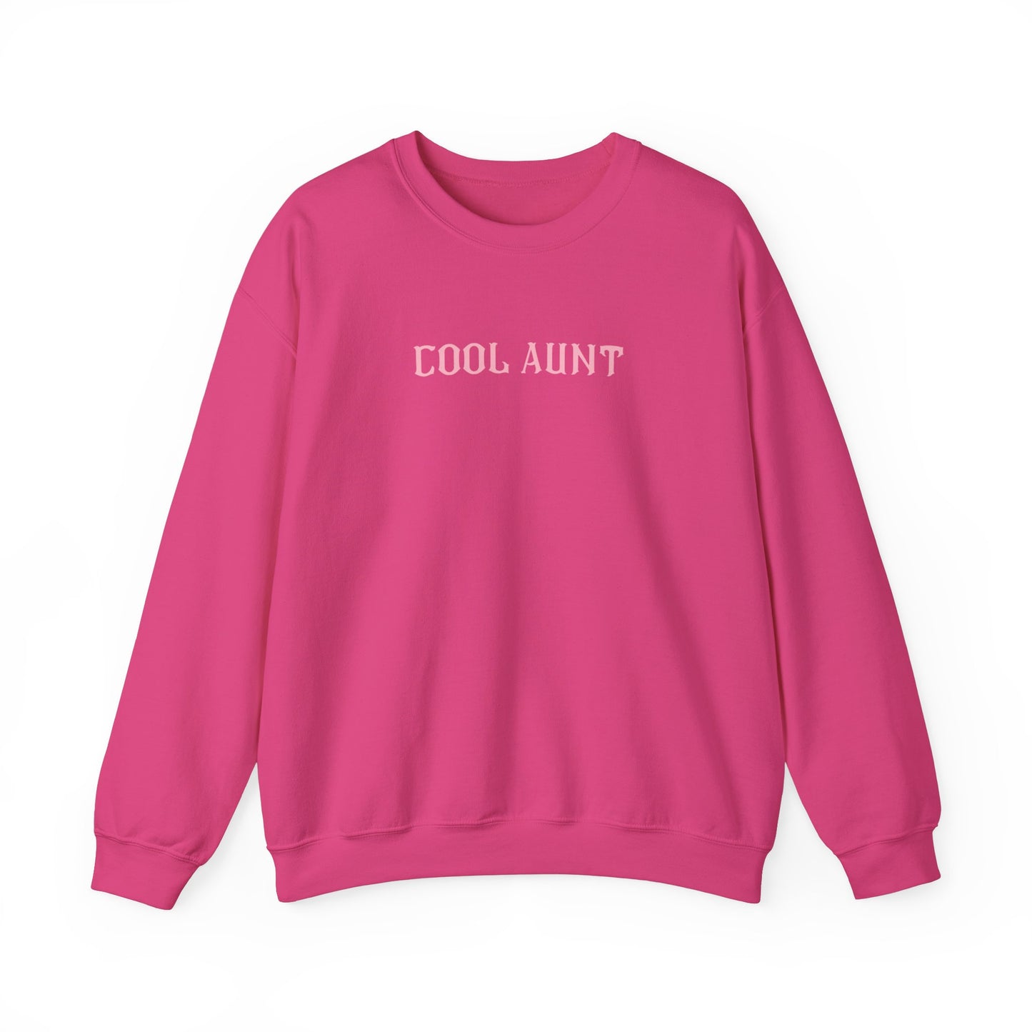 Cool Aunt Crewneck