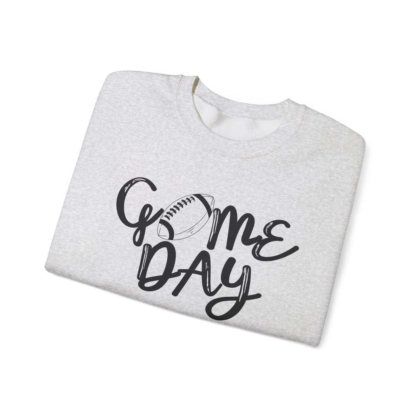 Game Day Crewneck