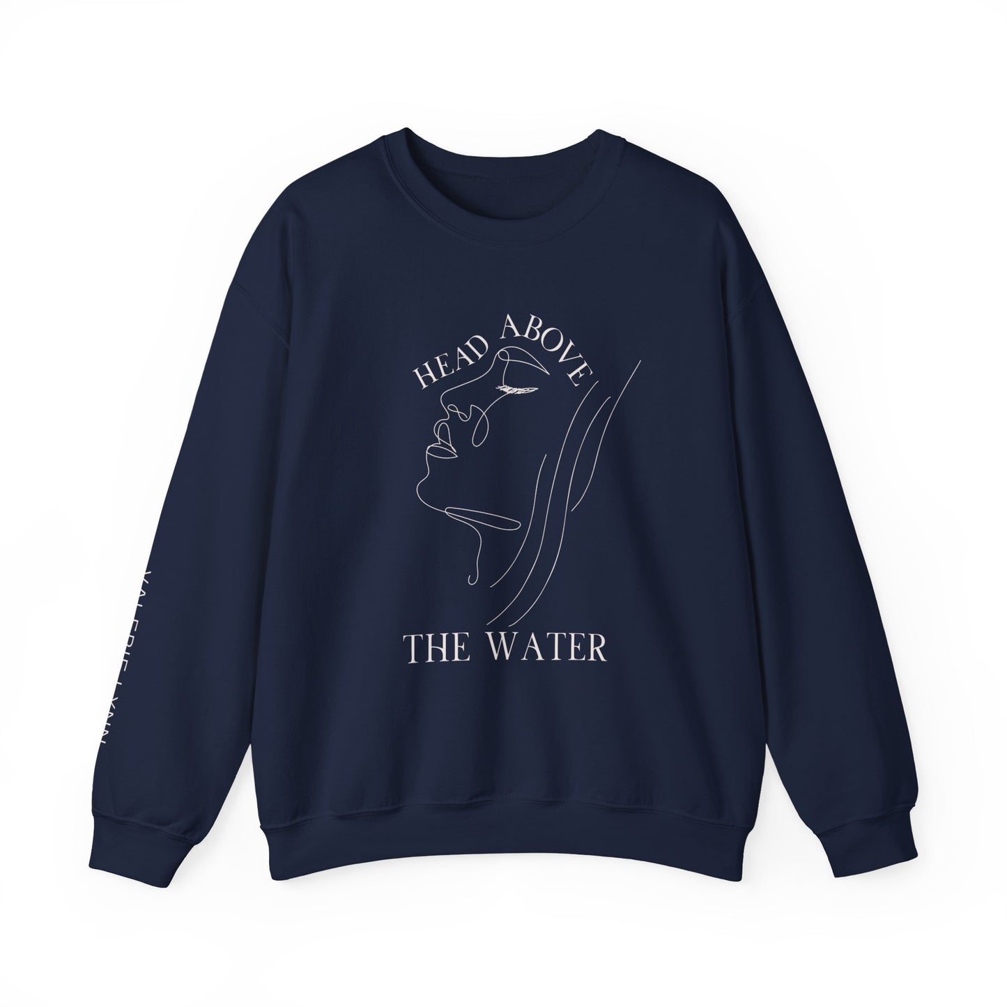 VL HATW Crewneck