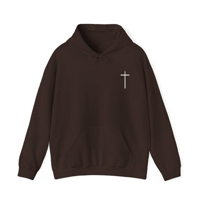 What A Friend We Have In Jesus Hoodie