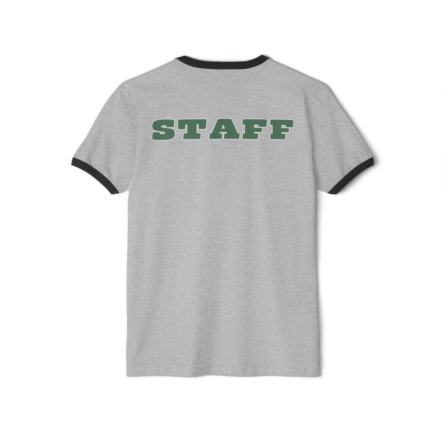 Staff Camp Tee