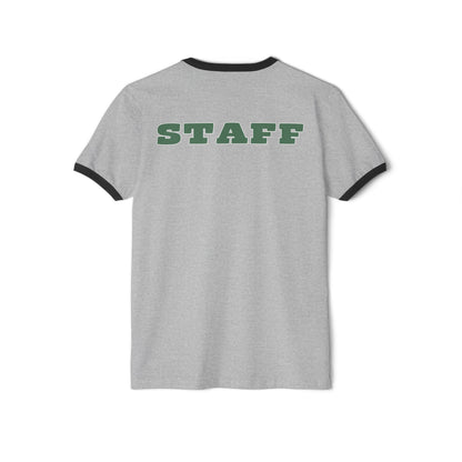 Staff Camp Tee