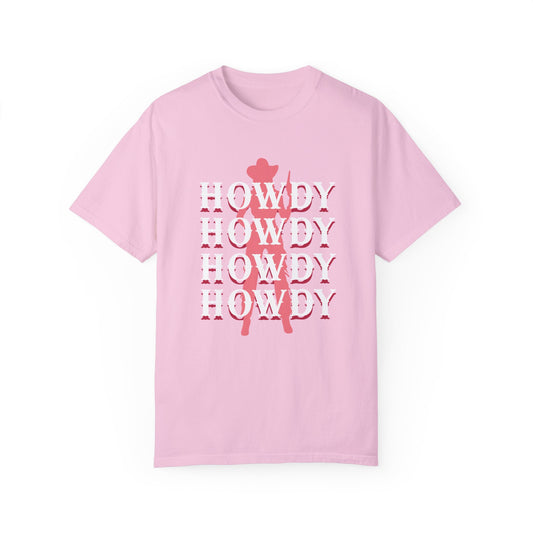 Howdy Tee